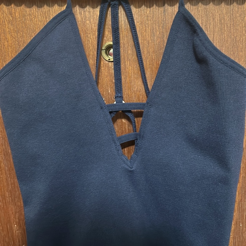 NWOT Free People Dance All Day Bodysuit - Picture 6 of 10